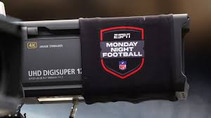 How to watch Monday Night Football