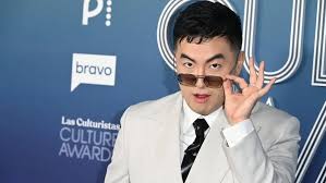 Bowen Yang to make Broadway debut in lead role of ‘Oh, Mary!’