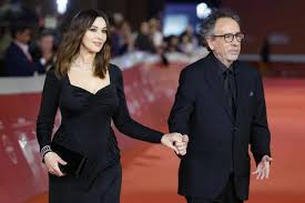 Trend Google: monica bellucci