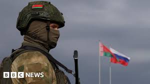 BBC - News update