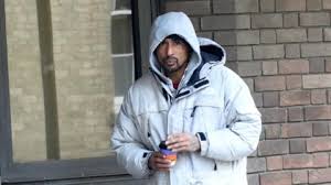 ashley warren rapper