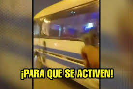 ¡Ataque en SMP! ¿Qué pasó con los cústers y los heridos?
