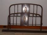 Vintage Beds, Bed Frame, Antique Bed Frames Chairish