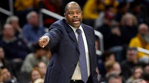 Sources: Patrick Ewing joins Brian Keefe's Wizards staff as assistant