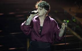 Trend Google: scaletta olly 2026