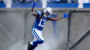 T.Y. Hilton announces his retirement after being out of the NFL since 2022