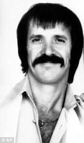 Sonny Bono moustache Let's Not Get Carried Away