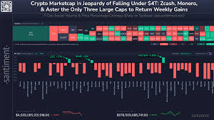 Bloodbath is Clear, But is the End Near?