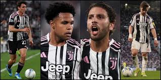 Lecce vs. Juventus: Key Match Analysis, Team News, and Spalletti's Strategy