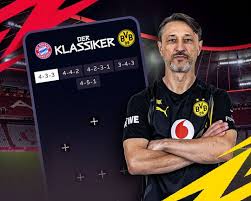 Wählt eure BVB-Wunschelf im Klassiker!
