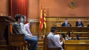 EL PAÍS - News update