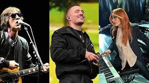 ¡Música en Dublín 2026! Ashcroft, Kennedy y Amos Confirman Gigs - Imagen principal del artículo
