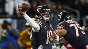 How the Bears Became an Offensive Juggernaut Under Ben Johnson and Caleb Williams