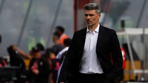 ESPN Argentina - News update