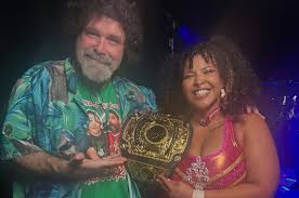 AEW Collision results, live discussion: Champion vs. champion