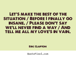 Make personalized picture quotes about love - Let&#39;s make the best ... via Relatably.com