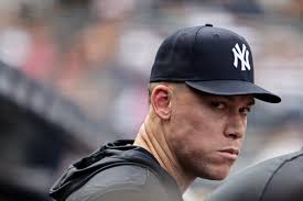 Mike Lupica: The health of Aaron Judge is the biggest question facing the Yankees