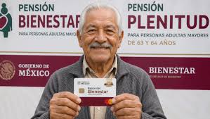 Bienestar Adultos Mayores