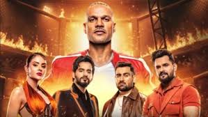 Battleground Season 2 Begins Streaming Today With New Mentors and Tougher Format