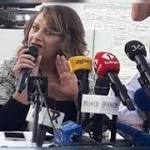 أمينة فاخت تعلن تخصيص نسبة