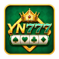 YN 777 Logo