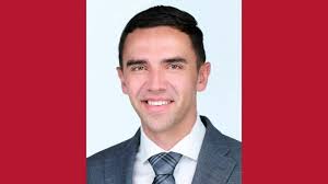 UNM names 32-year-old hometown alum as new athletics director