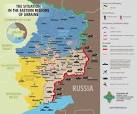 Donbass war news