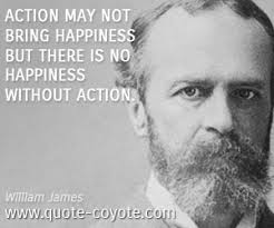 William James Quotes. QuotesGram via Relatably.com