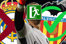 Real Madrid Confidencial - News update