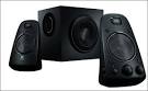 Good speakers with subwoofer