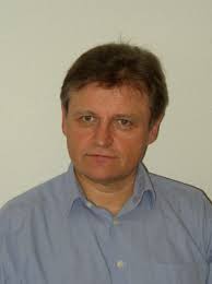 Dr.-Ing. Franz Peters Bochum
