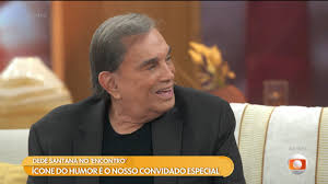 dede santana