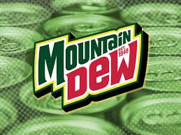 Mountain Dew Is Releasing an Exclusive, First-Of-Its-Kind Soda