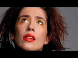 Imogen Heap Thriller. Is this Imogen Heap the Musician? Share your thoughts on this image? - imogen-heap-thriller-615898638