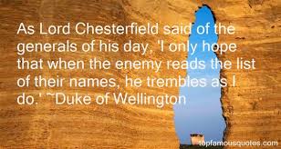 Duke Of Wellington quotes: top famous quotes and sayings from Duke ... via Relatably.com