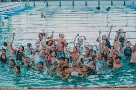 Aracaju receberá clínica de natação com medalhista olímpico Thiago Pereira