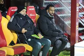 Former Celtic Boss Wilfried Nancy Set For Shock Management Return