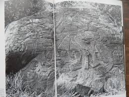 ALEXANDER VON WUTHENAU was a German author who wrote several books including one called Unexpected faces in Ancient America.