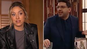 ¡Tensión en MasterChef! Sofía Martínez vs. Betular: ¿Qué pasó?