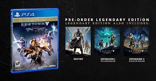 Image result for Destiny: The Taken King