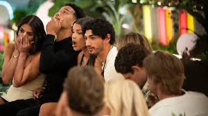 Who went home on 'Love Island' tonight? 5 dumped after recoupling