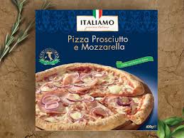 Znalezione obrazy dla zapytania pizza z pieca kamiennego biedronka