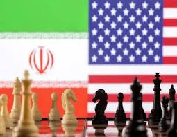 خبر فوری از درگیری جدید ایران و آمریکا +فیلم