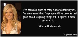 Carrie Underwood Quotes About Love. QuotesGram via Relatably.com