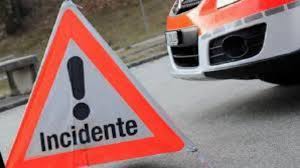 Trend Google: incidente stradale