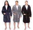 Mens Dressing Gown eBay
