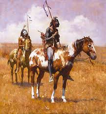 Image result for Comanche
