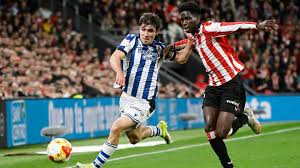 Real Sociedad vs. Athletic Club: Copa del Rey prediction, start time, how to watch