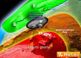 iLMeteo.it - News update