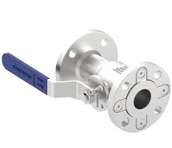 SV-BV1-MNL One-Piece Manual Ball Valve | Products ...